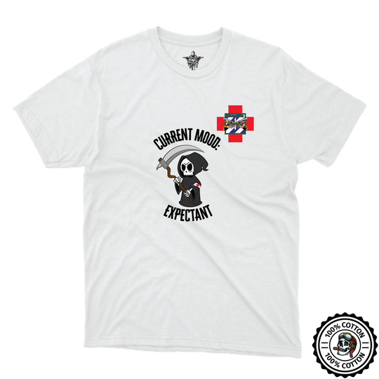 BDE Med Ops, HHC, 3 CAB T-Shirts