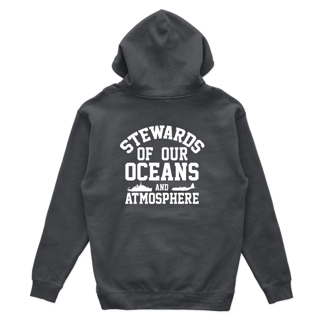 BOTC 143 NOAA Print Apparel Mockups_Charcoal Hoodie Back.png