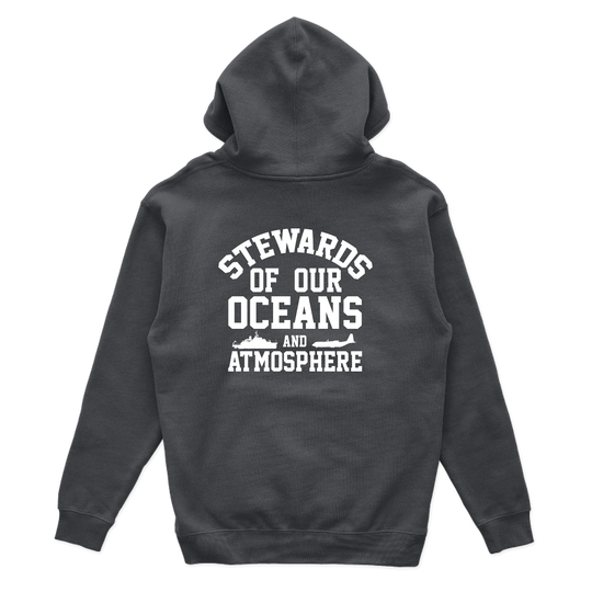 BOTC 143 NOAA Print Apparel Mockups_Charcoal Hoodie Back.png