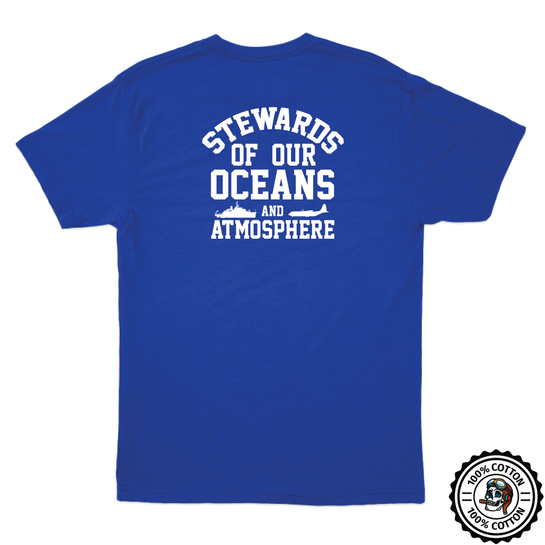 BOTC 143 NOAA Print Apparel Mockups_Royal Blue Tshirt Back.png