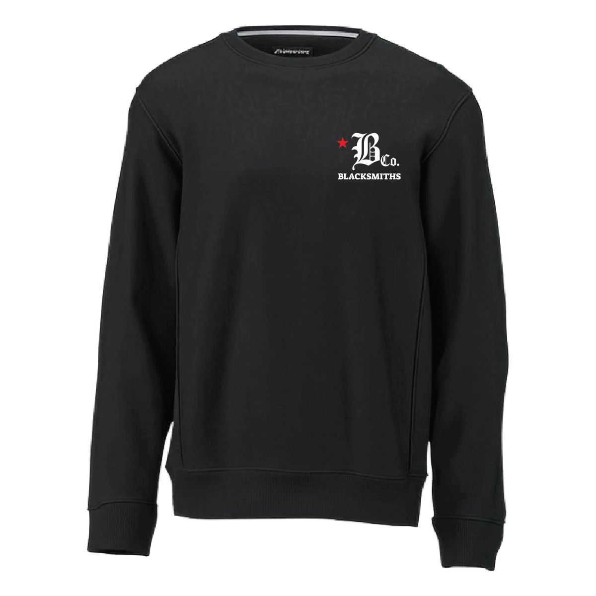 BRO1981_E_heavyweightcrewneck_black_embroidered_front.png
