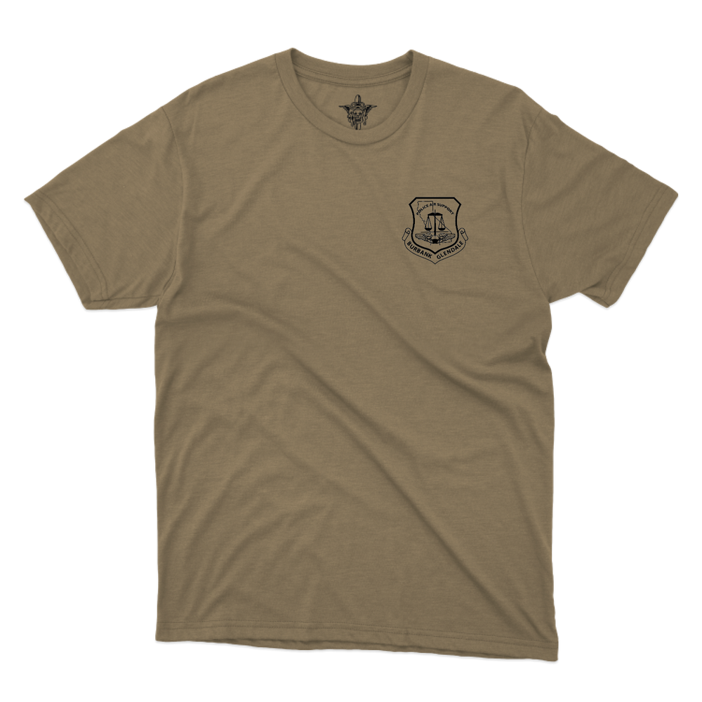 BUR-GLEN_tee_tan_front.png