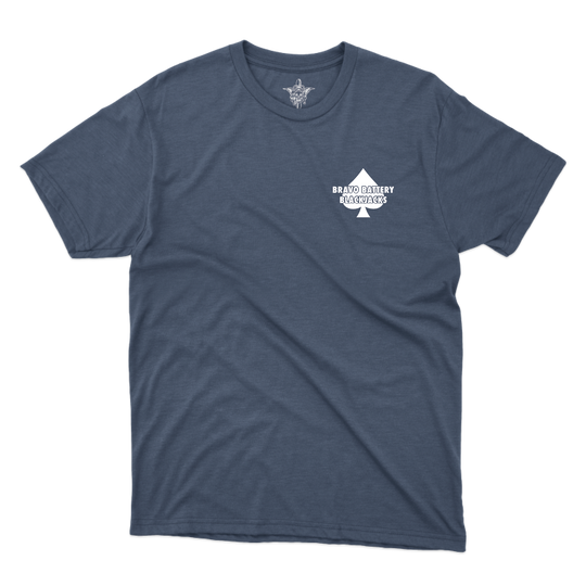 B BTRY, 1-22_tee_heathernavy_front.png