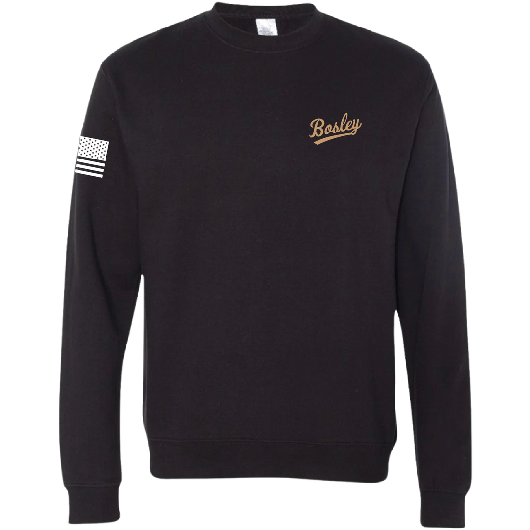 B CO 1-230TH_crewneck_black_front.png