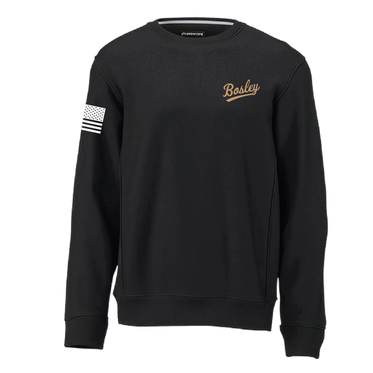 B CO 1-230TH_heavyweightcrewneck_black_front.png