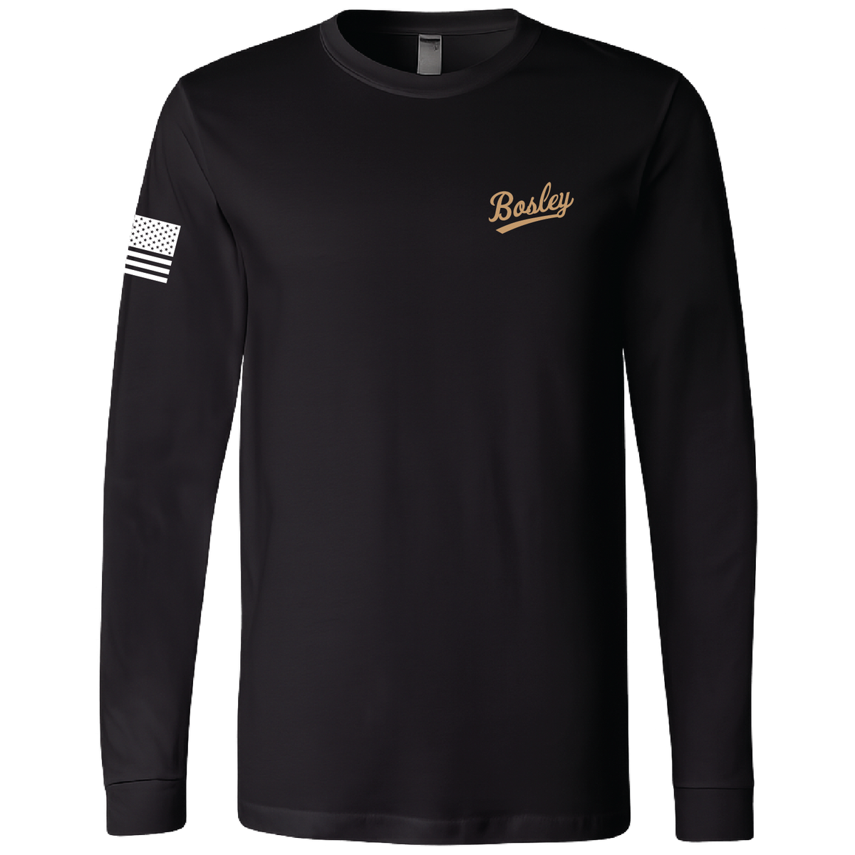 B CO 1-230TH_longsleeve_black_front.png