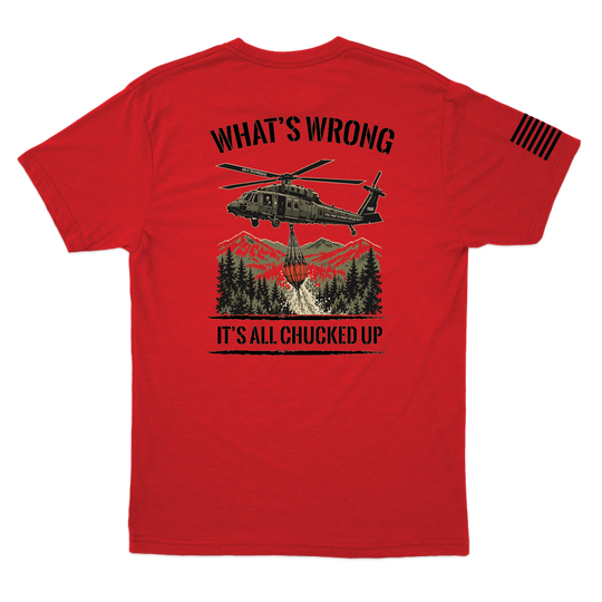 B CO 1-230TH_tee_red_back.png