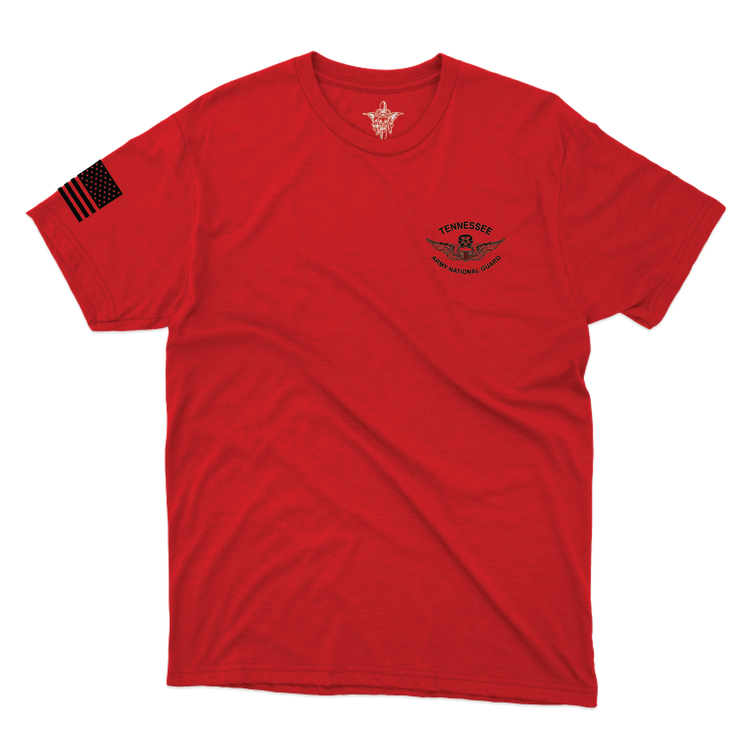 B CO 1-230TH_tee_red_front.png