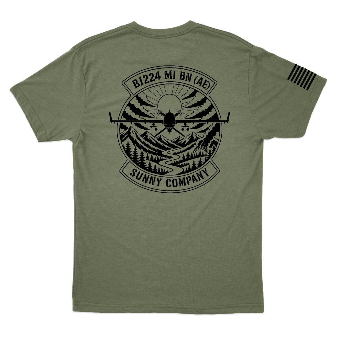 B CO 224_tee_heathermilitarygreen_back.png