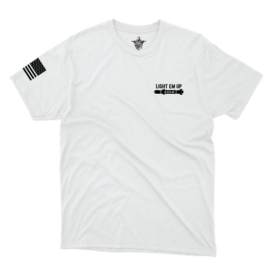 B CO 224_tee_white_front.png