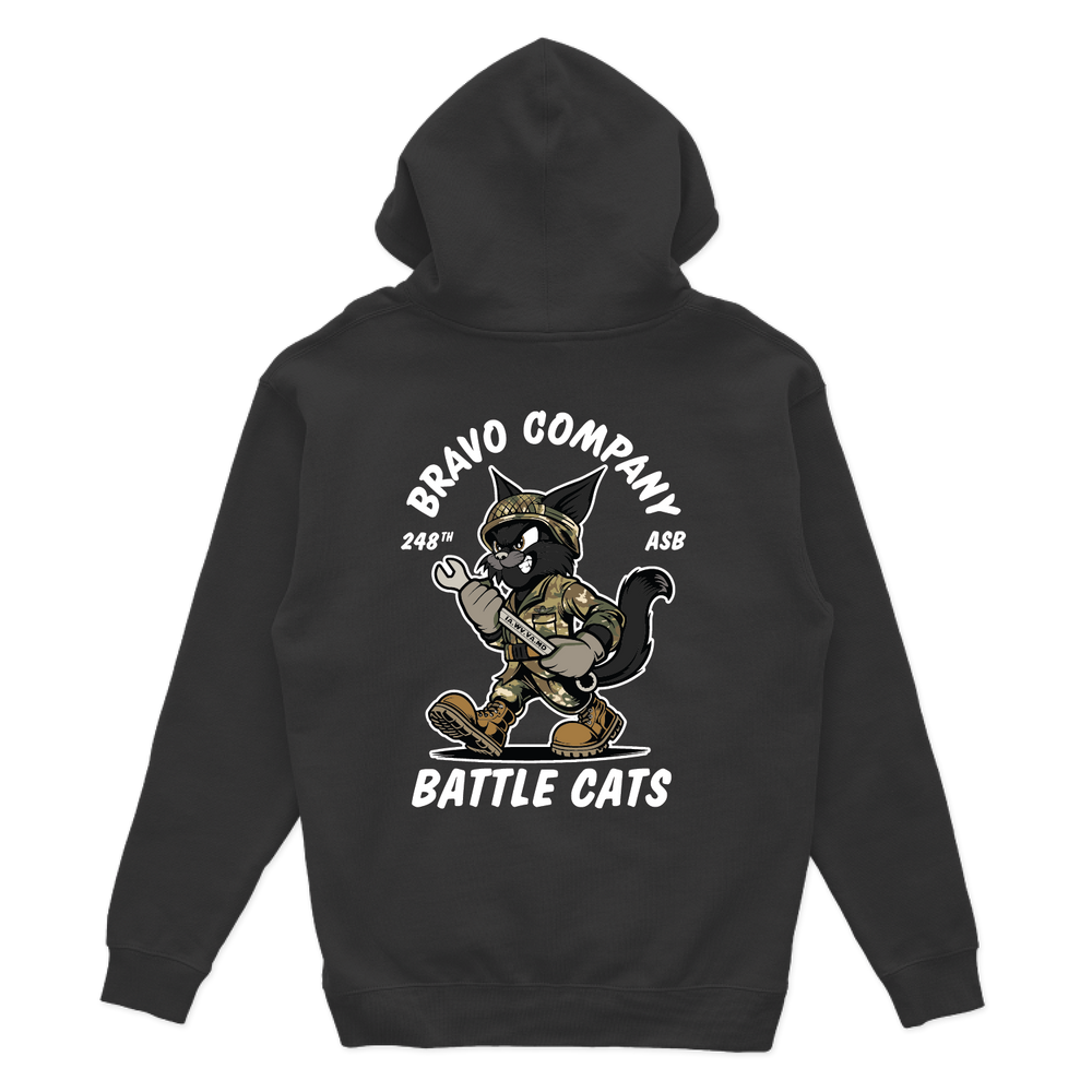 B Co, 248th ASB Battle Cats_hoodie_black_back.png