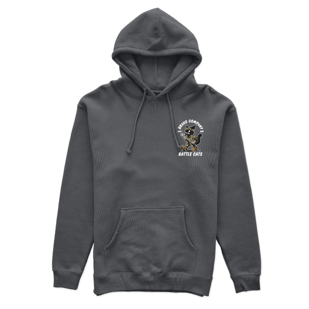 B Co, 248th ASB Battle Cats_hoodie_charcoal_front.png