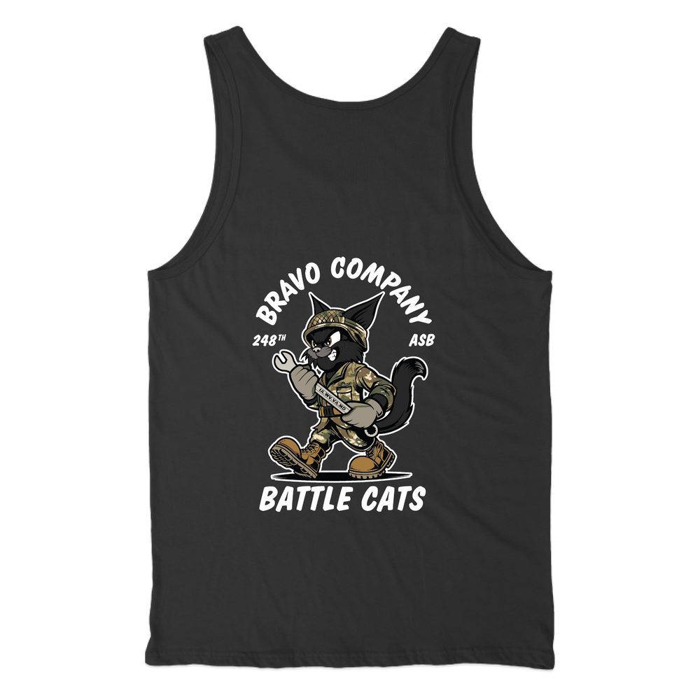 B Co, 248th ASB Battle Cats_tank_black_back.png