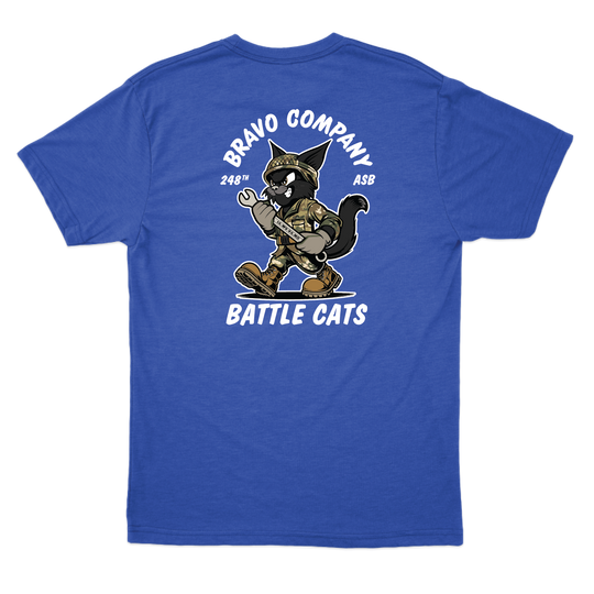 B Co, 248th ASB Battle Cats_tee_heatherroyal_back.png