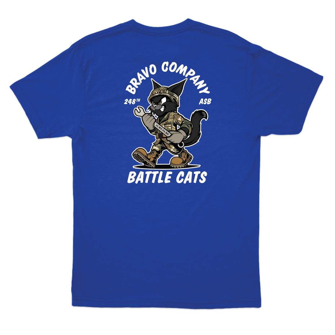 B Co, 248th ASB Battle Cats_tee_royal_back.png