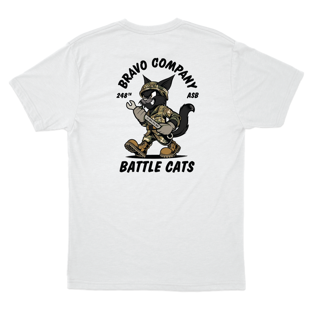 B Co, 248th ASB Battle Cats_tee_white_back.png