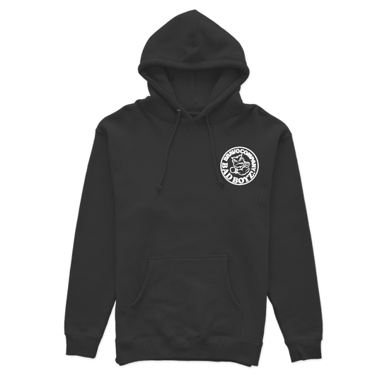 B Co, 8-229 AHB "Bad Boyz" Hoodies