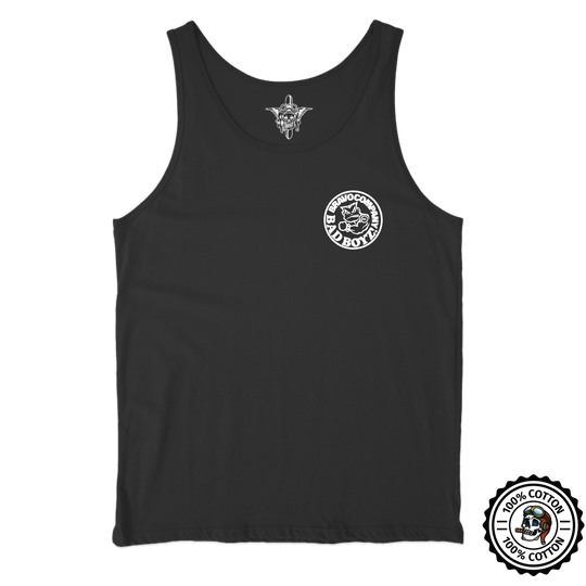 B Co, 8-229 AHB "Bad Boyz" Tank Tops