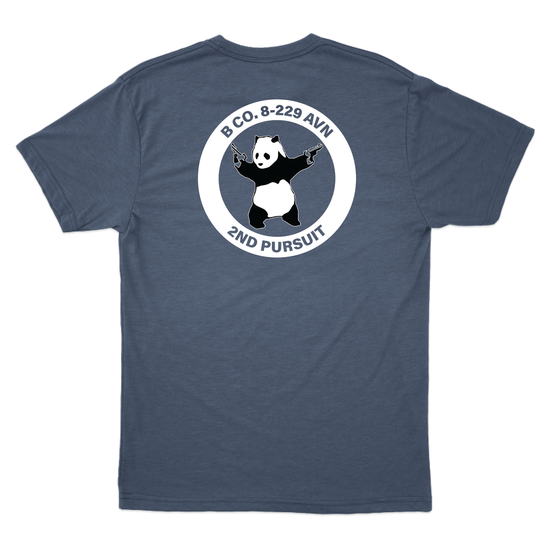B Co, 8-229 AHB "Bad Boyz" T-Shirts