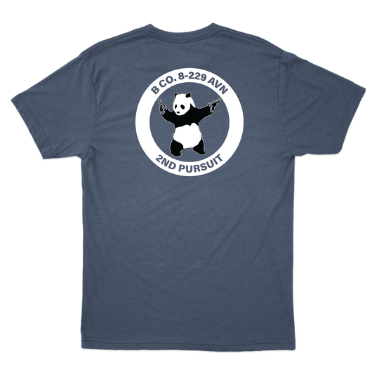 B Co, 8-229 AHB "Bad Boyz" T-Shirts