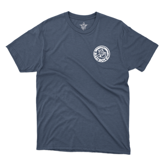 B Co, 8-229 AHB "Bad Boyz" T-Shirts