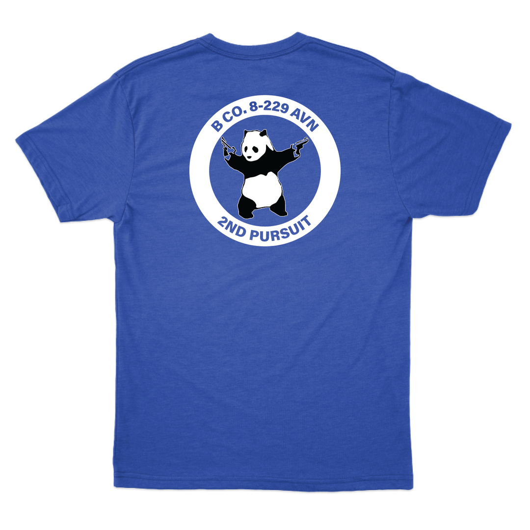 B Co, 8-229 AHB "Bad Boyz" T-Shirts