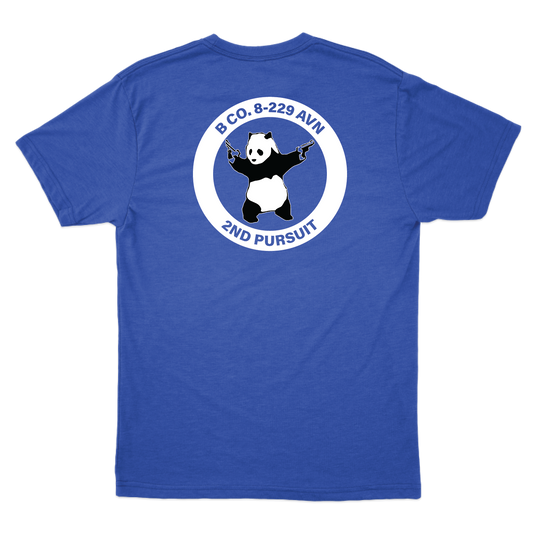 B Co, 8-229 AHB "Bad Boyz" T-Shirts