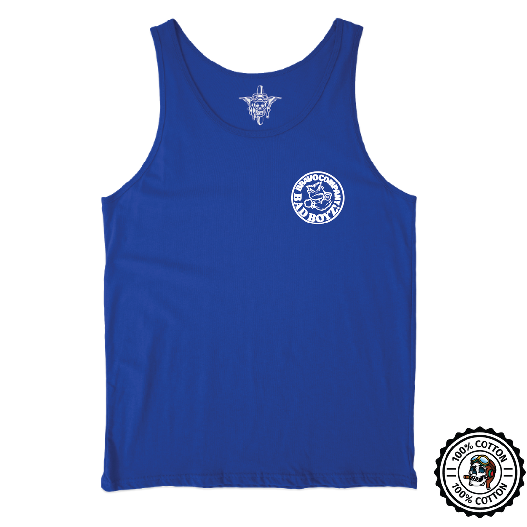 B Co, 8-229 AHB "Bad Boyz" Tank Tops