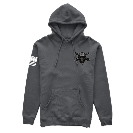 B, 3-116 FA "Bandits" Hoodies