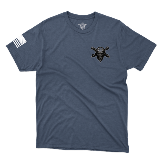 B, 3-116 FA "Bandits" T-Shirts