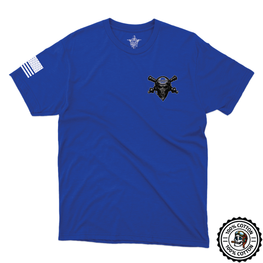 B, 3-116 FA "Bandits" T-Shirts