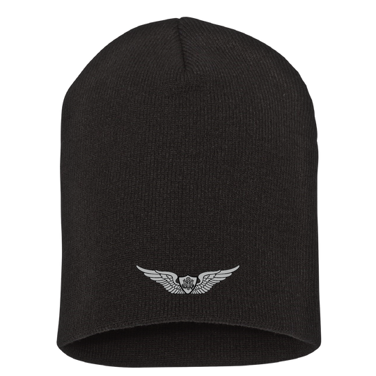 Basic Army Aviation Badge Beanies