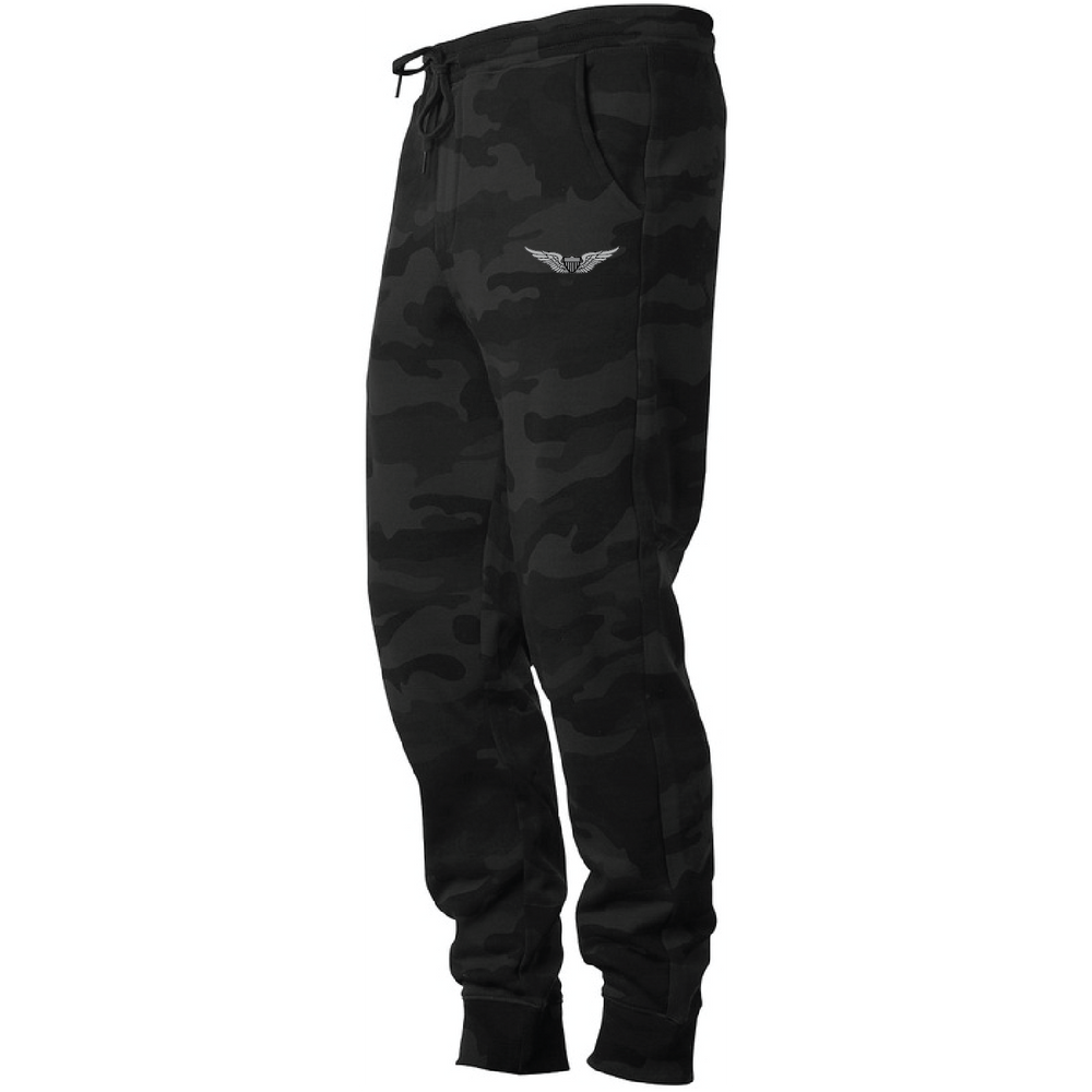 Basic Army Aviator Wings Sweatpants