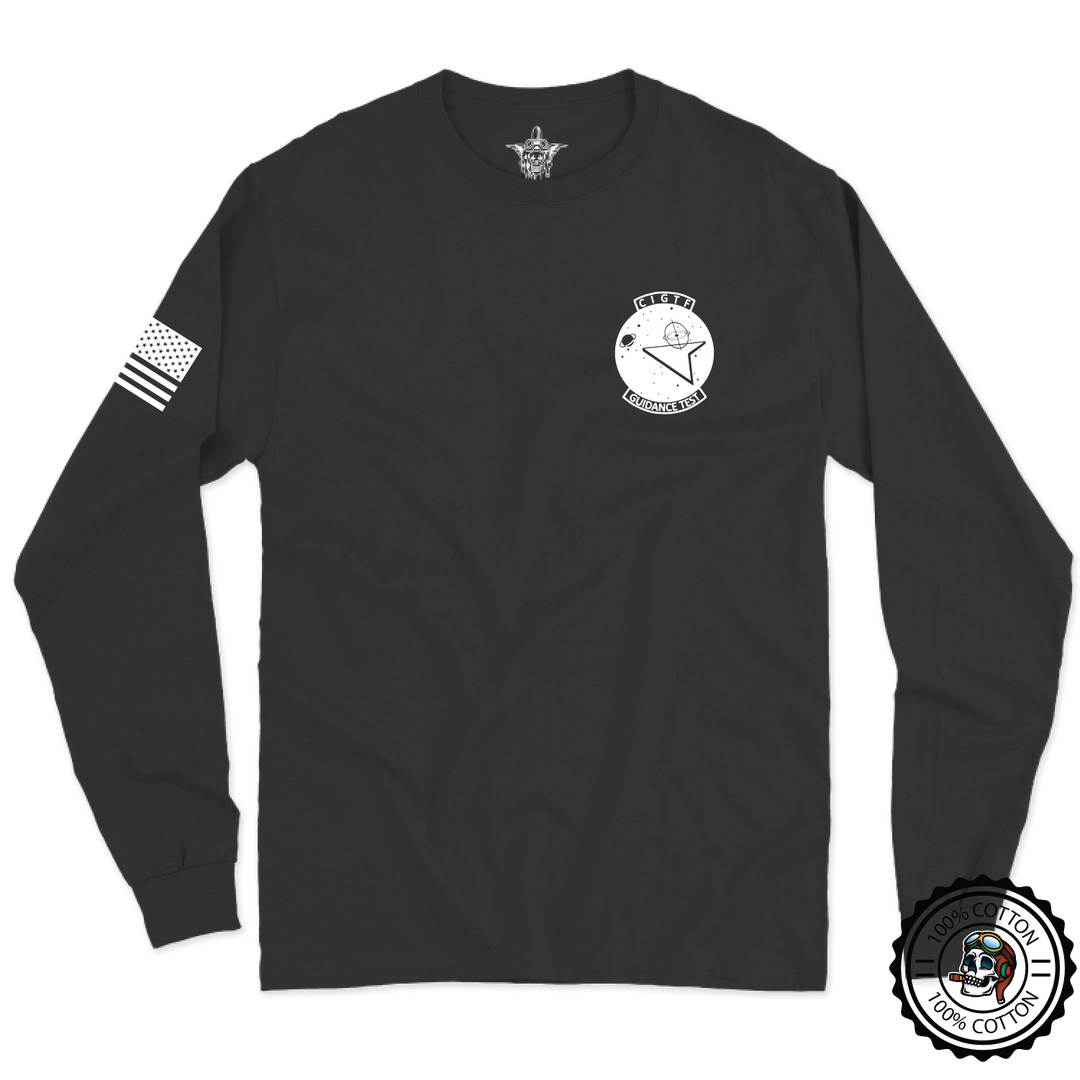 746 TS "Bats" Long Sleeve T-Shirt