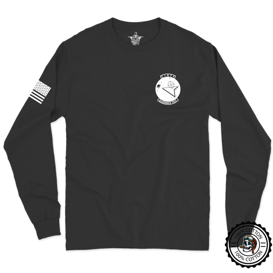 746 TS "Bats" Long Sleeve T-Shirt