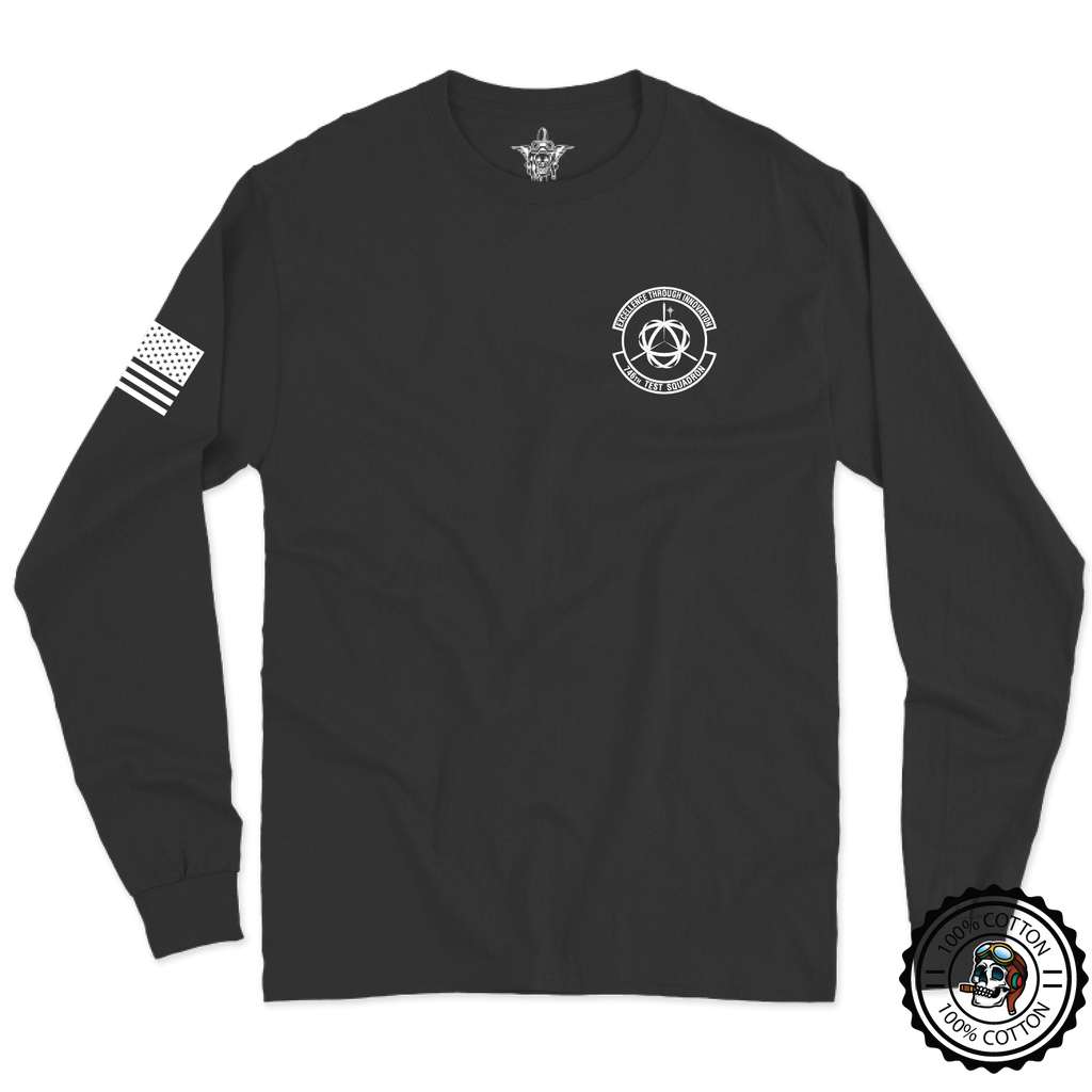 Bats_BlackLongSleeveFront_a5a0