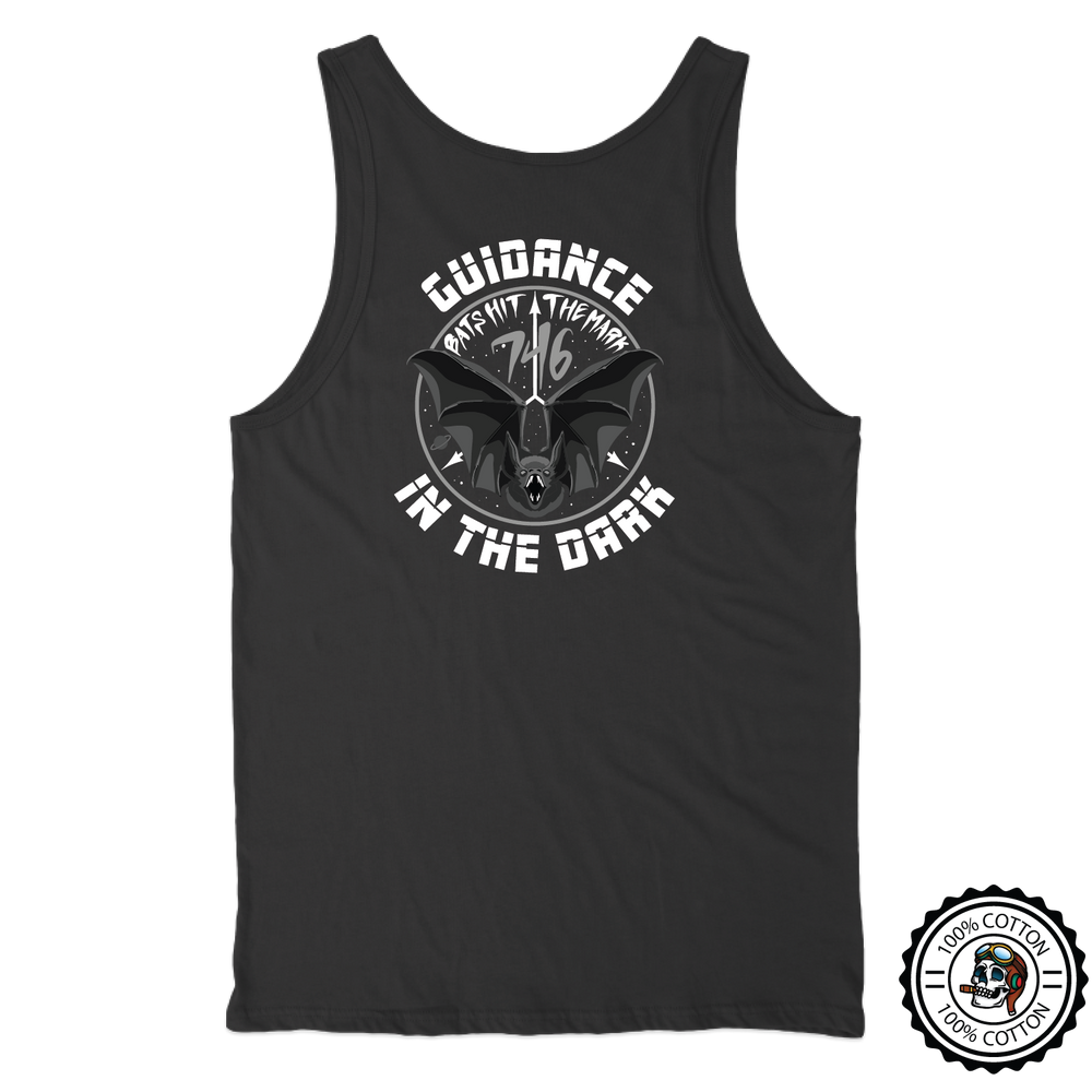 746 TS "Bats" Tank Top