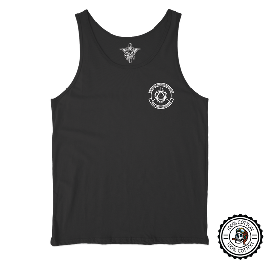 746 TS "Bats" V2 Tank Top