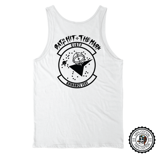 746 TS "Bats" V2 Tank Top