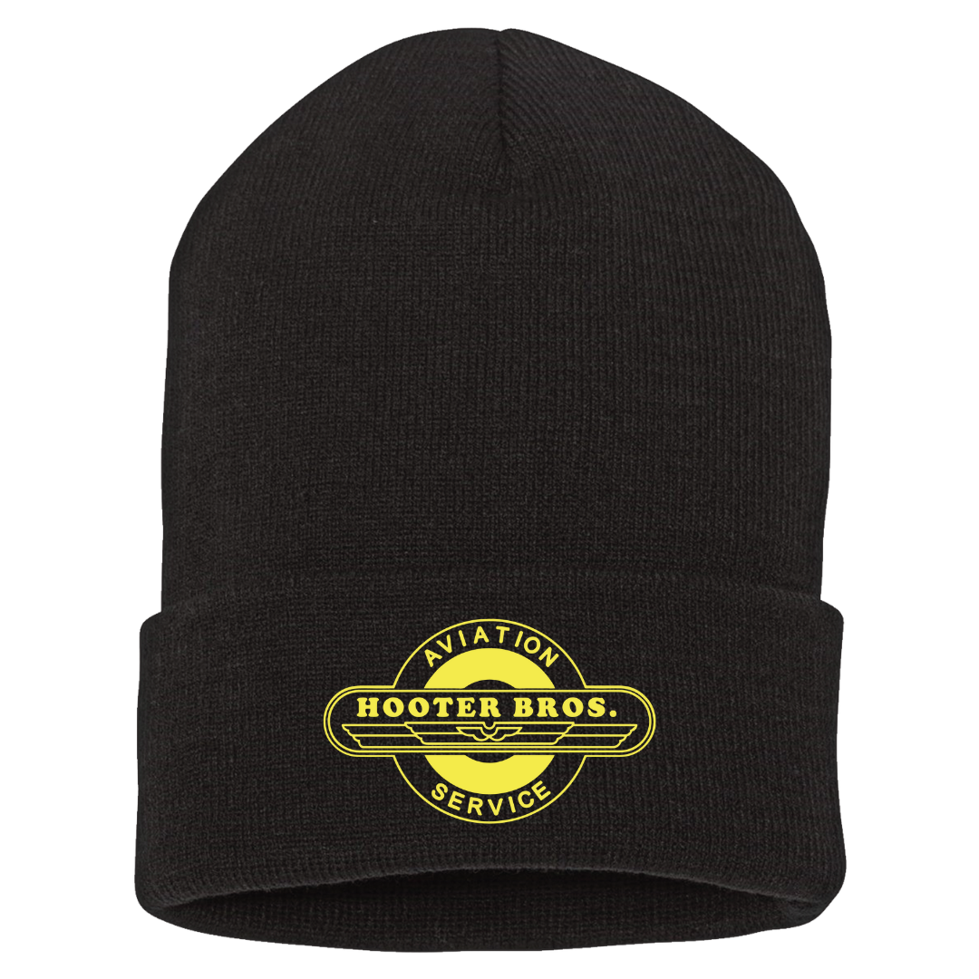 D Co, 1-160th SOAR(A) "Hooter Bros" 2025 Beanies