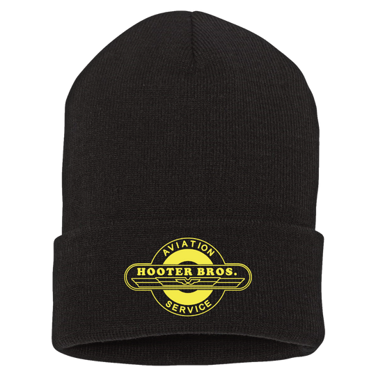 D Co, 1-160th SOAR(A) "Hooter Bros" 2025 Beanies