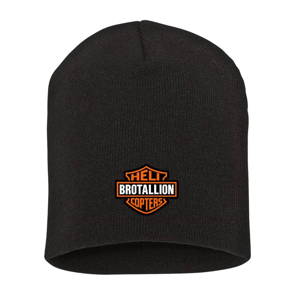 Rotor Riders Beanies