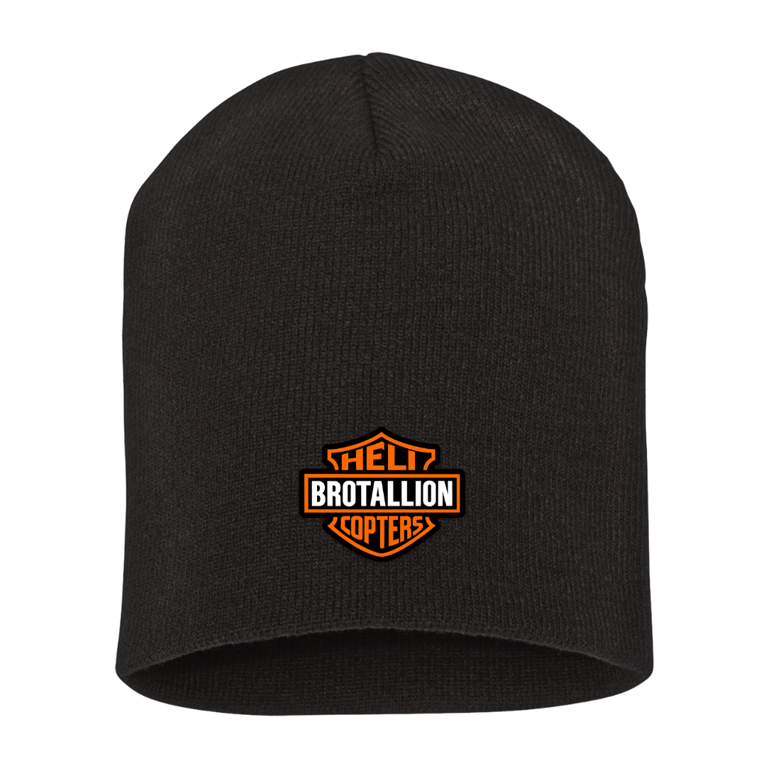 Rotor Riders Beanies