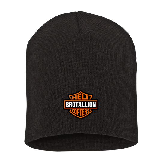 Rotor Riders Beanies