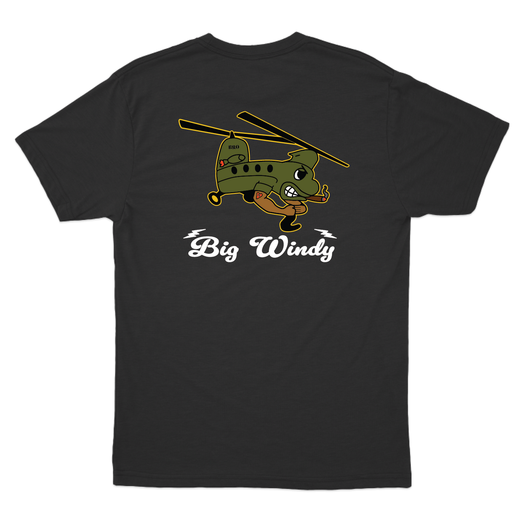 Big Windy T-Shirt