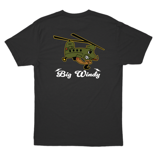 Big Windy T-Shirt
