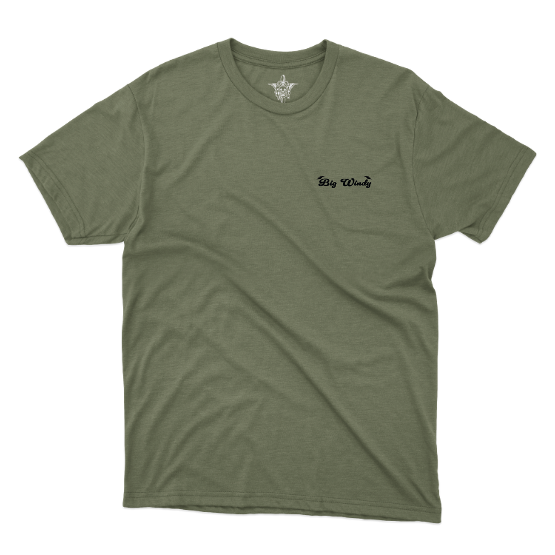 Big Windy T-Shirt