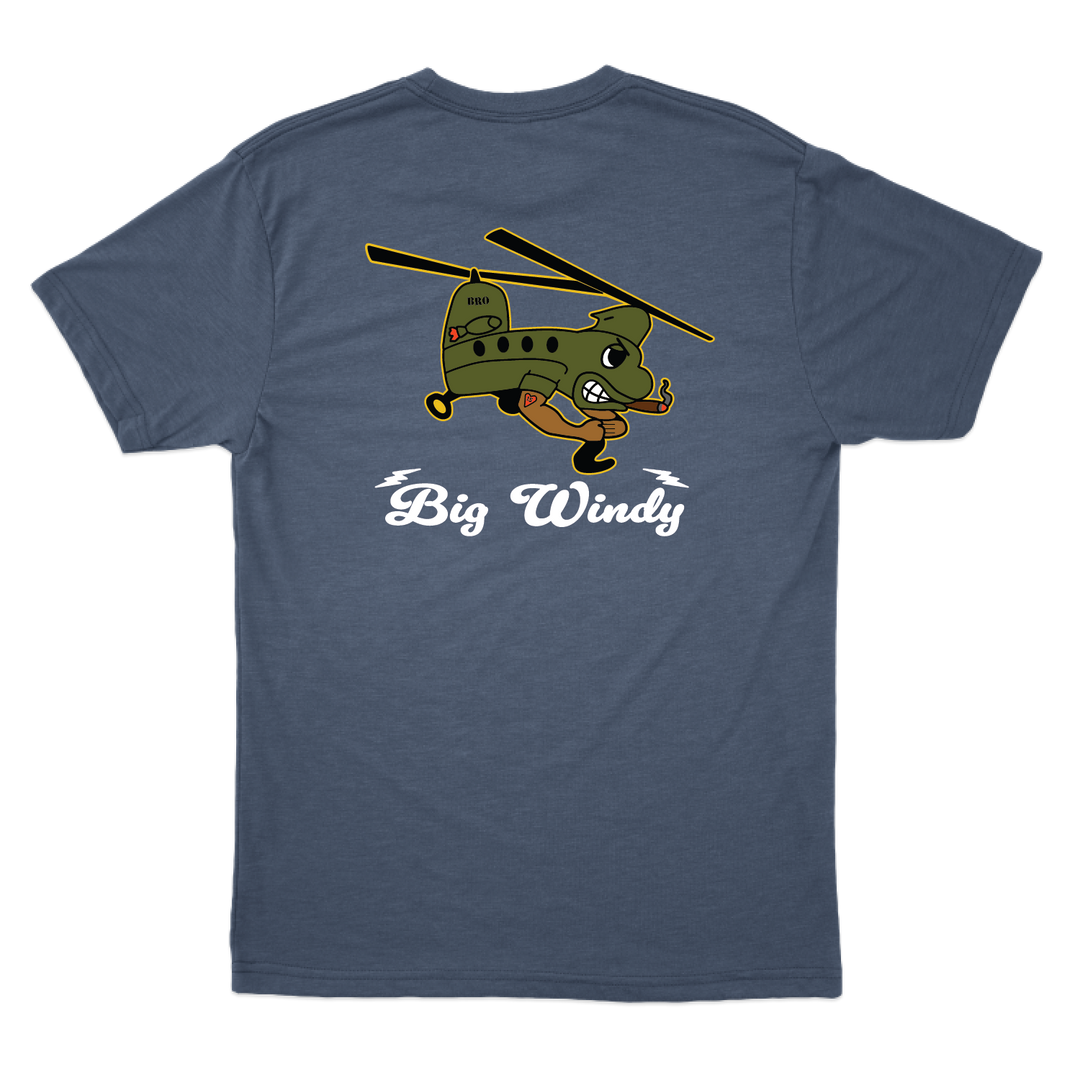 Big Windy T-Shirt