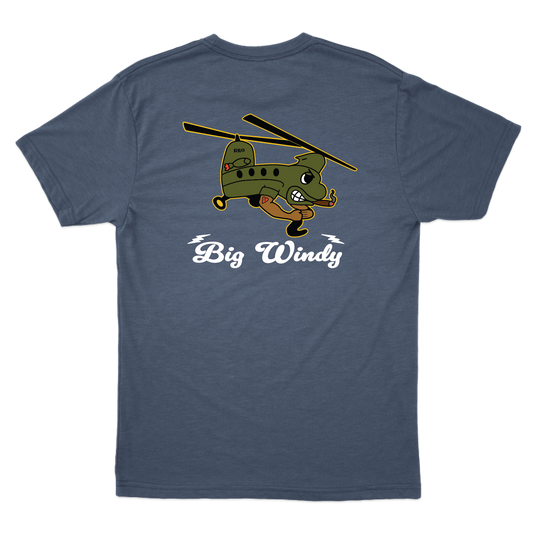 Big Windy T-Shirt