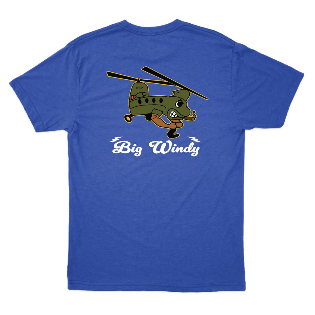 Big Windy T-Shirt